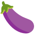 🍆 eggplant display on Google