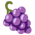 🍇 grapes display on Google