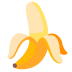 🍌 banana display on Google