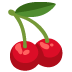 🍒 cherries display on Google