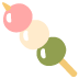 🍡 dango display on Google