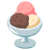 🍨 ice cream display on Google