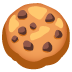 🍪 cookie display on Google