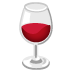 🍷 wine glass display on Google