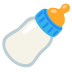 🍼 baby bottle display on Google