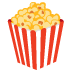 🍿 popcorn display on Google