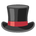 🎩 top hat display on Google