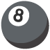 🎱 pool 8 ball display on Google