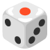 🎲 game die display on Google