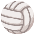 🏐 volleyball display on Google