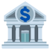 🏦 bank display on Google