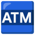 🏧 ATM sign display on Google