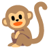 🐒 monkey display on Google