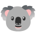 🐨 koala display on Google