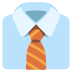 👔 necktie display on Google