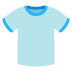 👕 t-shirt display on Google