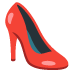 👠 high-heeled shoe display on Google