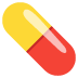 💊 pill display on Google