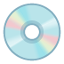 💿 optical disk display on Google