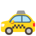 🚕 taxi display on Google