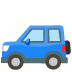 🚙 sport utility vehicle display on Google