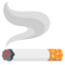 🚬 cigarette display on Google