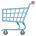 🛒 shopping cart display on Google