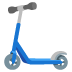 🛴 kick scooter display on Google