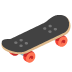 🛹 skateboard display on Google