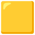 🟨 yellow square display on Google