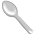 🥄 spoon display on Google