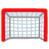 🥅 goal net display on Google