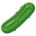 🥒 cucumber display on Google