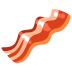 🥓 bacon display on Google