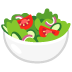 🥗 green salad display on Google