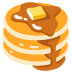 🥞 pancakes display on Google