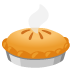 🥧 pie display on Google