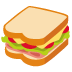 🥪 sandwich display on Google