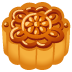 🥮 moon cake display on Google