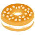 🥯 bagel display on Google