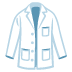 🥼 lab coat display on Google