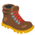 🥾 hiking boot display on Google