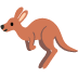 🦘 kangaroo display on Google