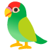 🦜 parrot display on Google