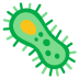 🦠 microbe display on Google