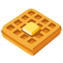 🧇 waffle display on Google