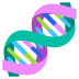 🧬 dna display on Google