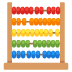 🧮 abacus display on Google