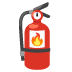 🧯 fire extinguisher display on Google