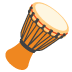 🪘 long drum display on Google